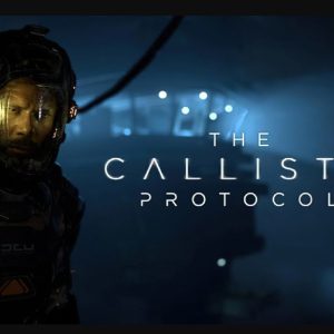 اکانت اشتراکی افلاین بازی The Callisto Protocol