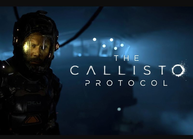 اکانت اشتراکی افلاین بازی  The Callisto Protocol