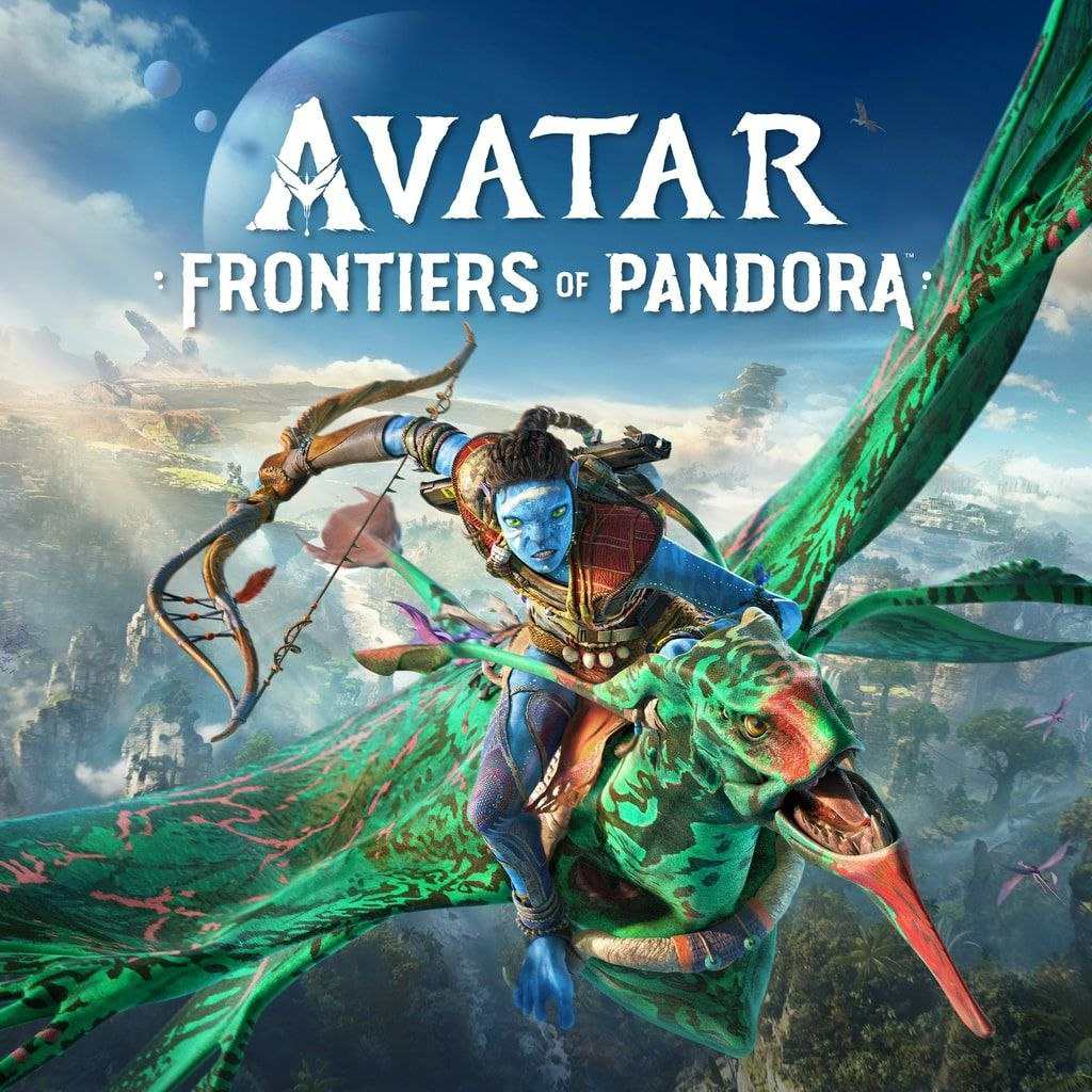 خرید سی دی کی اشتراکی بازی  Avatar Frontiers of Pandora برای کامپیوتر