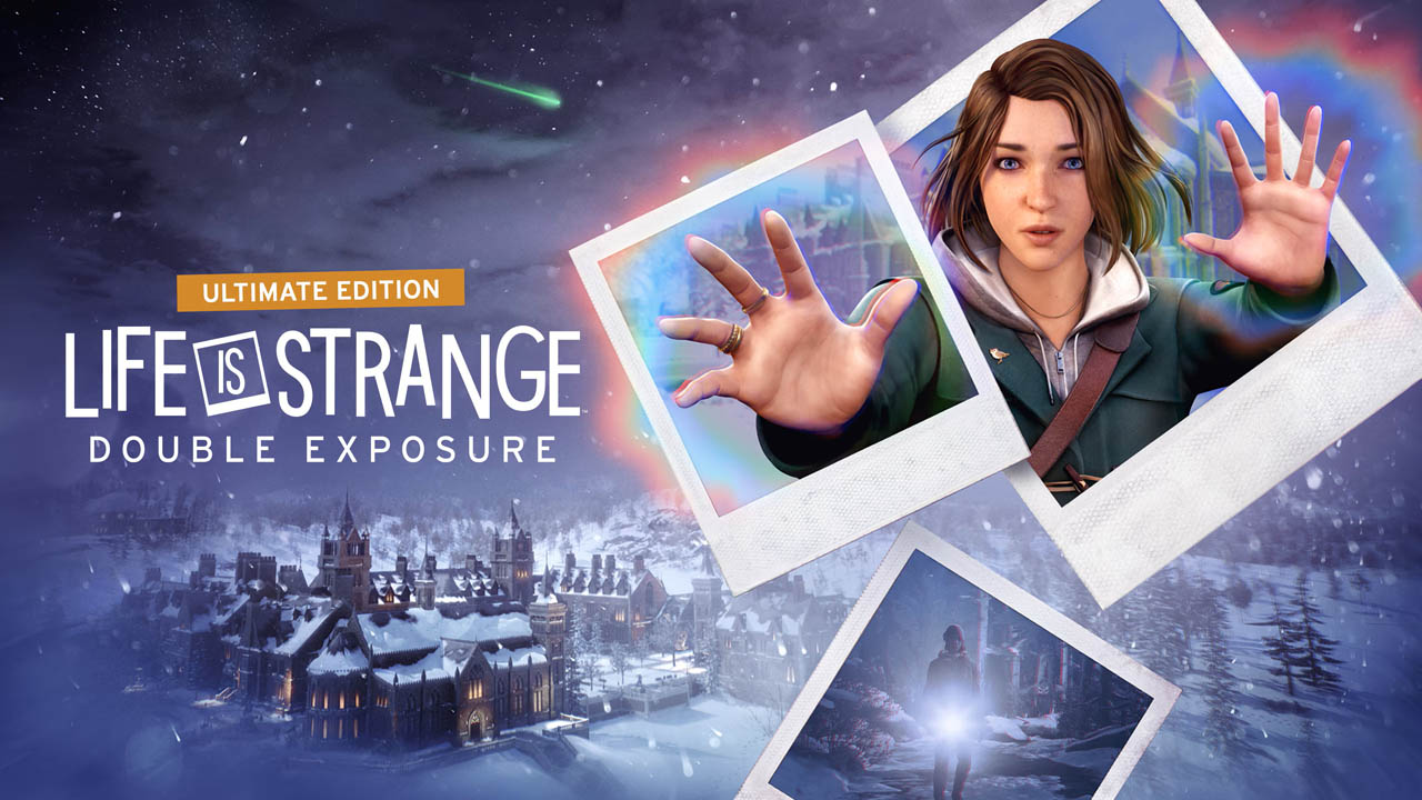 خرید سی دی کی اشتراکی بازی Life Is Strange: Double Exposure برای کامپیوتر