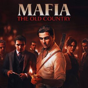 سی دی کی اشتراکی بازی Mafia: The Old Country